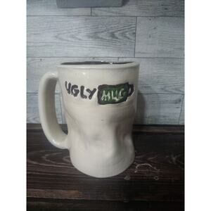 Ugly mug